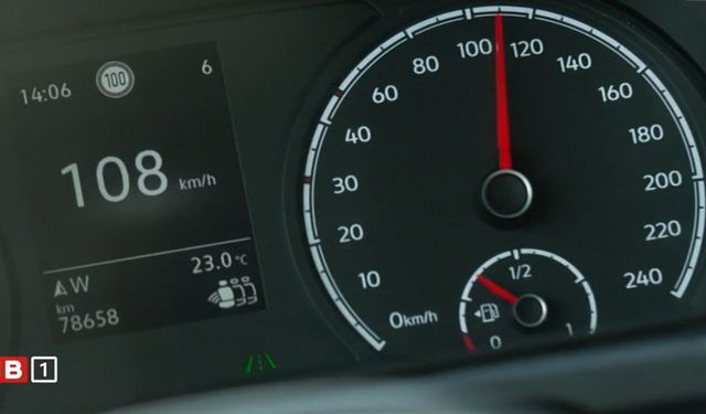 Avusturya’da Trafik Cezaları Artıyor: 2027’den İtibaren Ülke Genelinde Tek Tip Uygulama