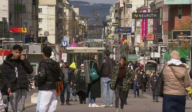 Viyana Favoriten’e Yeni Güvenlik Merkezi: Polis ve Soruşturma Birimleri Tek Çatıda Toplanacak