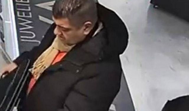 Viyana'da sahte altın vurgunu: Kuyumcu binlerce euro dolandırıldı