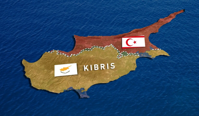 BM Genel Sekreteri Guterres'ten Kıbrıs sorunu için yeni '5+1' vurgusu