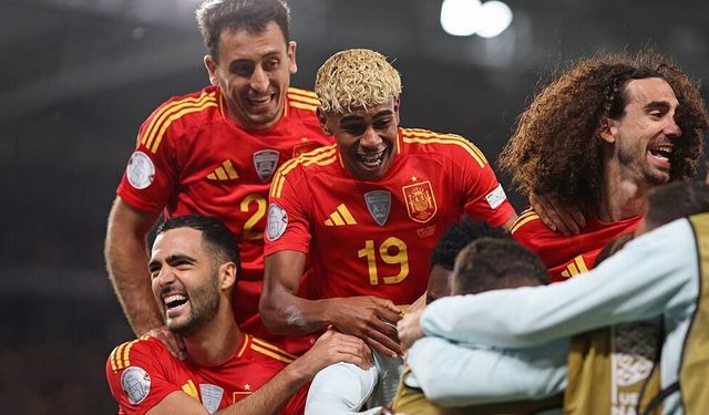Beş yılda 16 şampiyonluk: İspanya futbolda nasıl bu kadar baskın hale geldi?