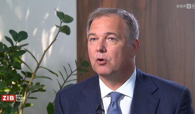 ÖVP'de Walter Ruck krizi büyüyor: Partiden ihraç edildi, görevlerini bırakmıyor