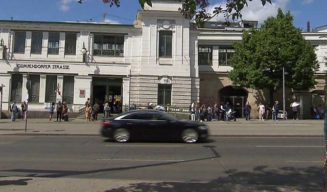 Viyana'da uyuşturucuya karşı "koruma bölgesi" tartışması: Polis önlemleri sonuç verdi mi?