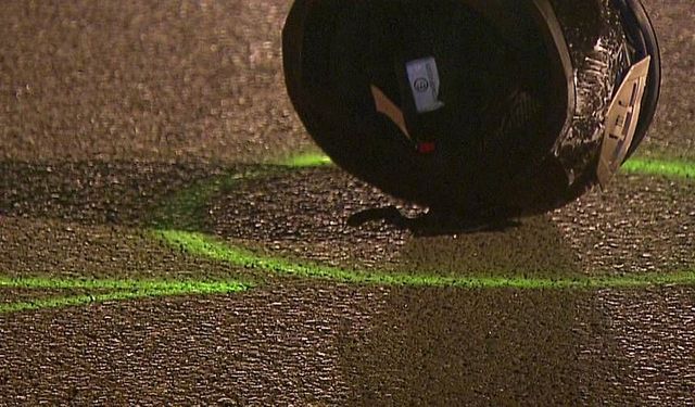 Avusturya’da İki Motosiklet Kazası: Bir Kişi Öldü, Bir Kişi Ağır Yaralandı