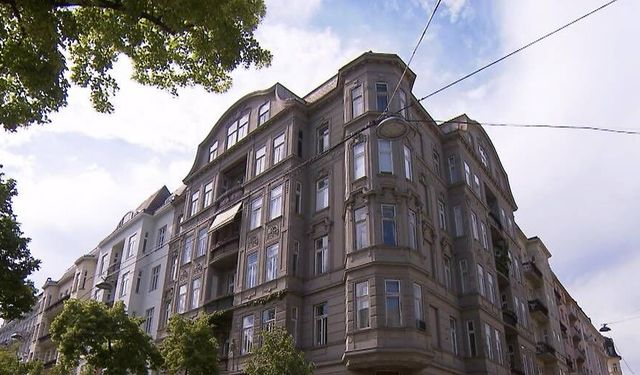 Viyana’da 31 bin eski bina için süre daralıyor: 30 milyon euroya kadar ceza gündemde