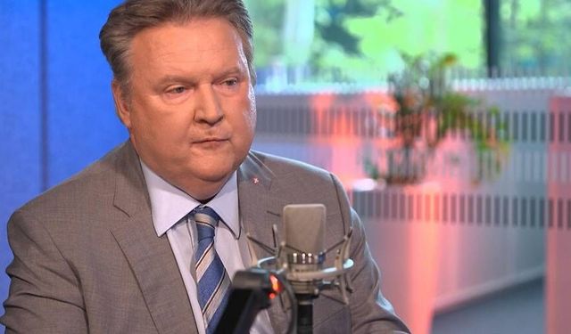 Viyana Belediye Başkanı Ludwig 2030 seçimlerinde yeniden aday olacak