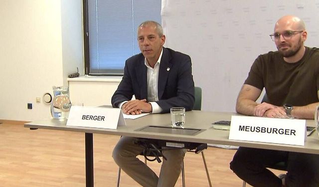 Viyana’da dev kimlik dolandırıcılığı: 200’den fazla kişinin kimliği çalındı