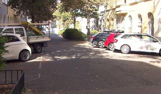 Viyana’da feci iş kazası: 5’inci kattan düşen işçi hayatını kaybetti