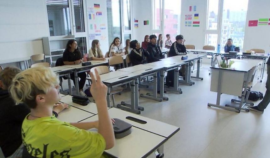 Viyana'da yeni atamalara rağmen öğretmen açığı sürüyor