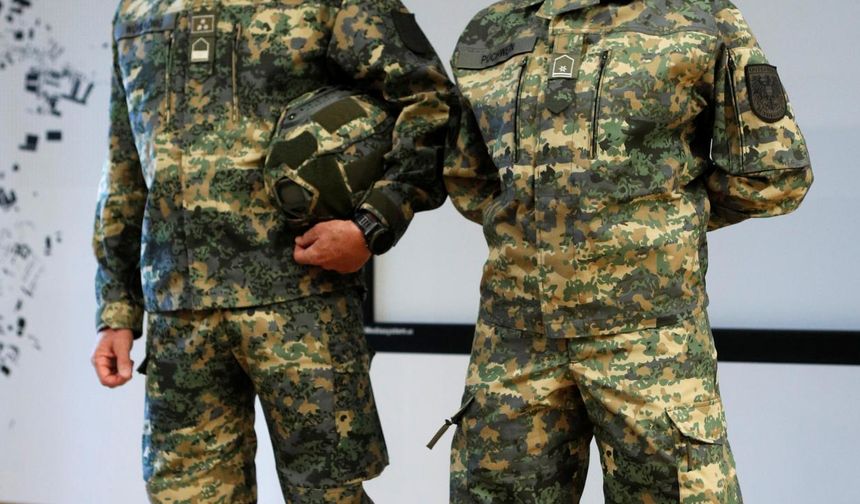 Avrupa’da kadınlara zorunlu askerlik: Almanya kadınları neden hala askere çağırmıyor?