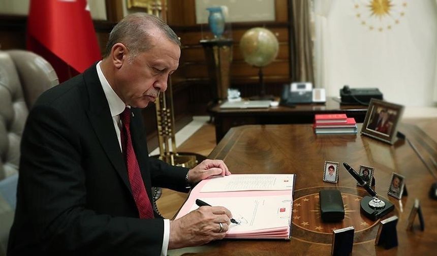 Cumhurbaşkanı Erdoğan BAE'de: "İsrail katliam ve yıkımdan vazgeçmiyor"