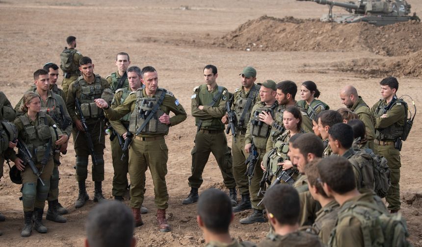 İsrail'den İranlı komutana suikast