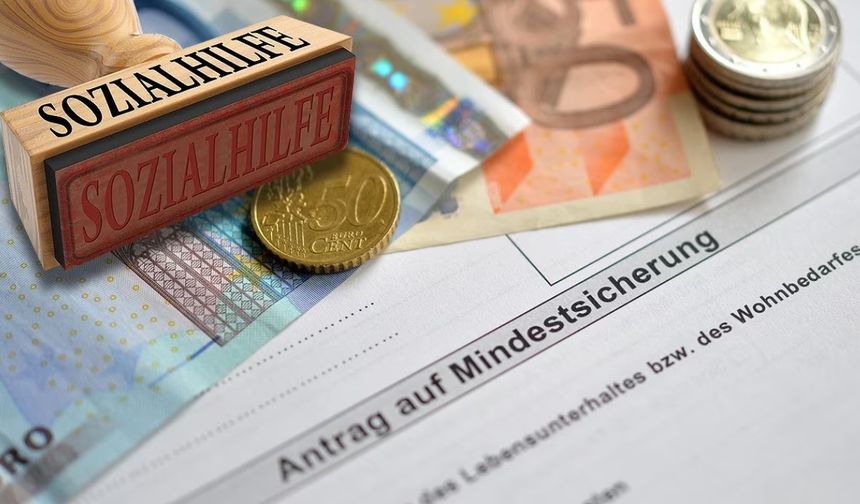 Steiermark’ta Yeni Sosyal Yardım Yasası Yürürlükte