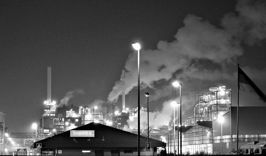 Almanya’nın çelik krizi: Merz 'varoluşsal tehdit' dedi