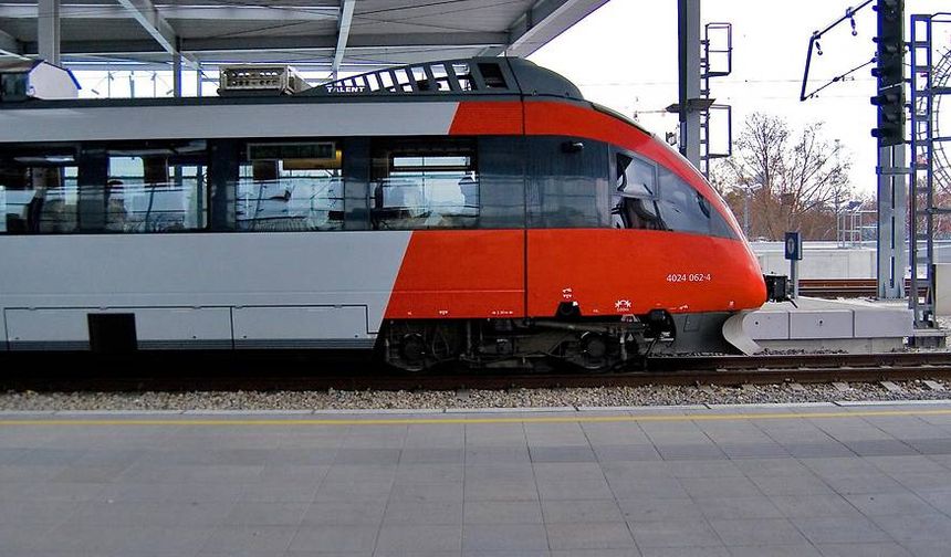 S-Bahn güzergahı yenileniyor: İşte detaylar!