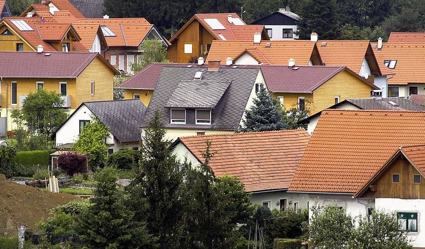 Viyana'da ev kirası fiyatları önemli ölçüde arttı