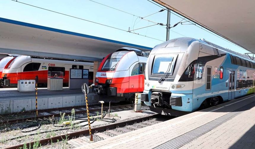 Viyana’da Toplu Taşıma Ücretlerine 2026 Zammı: KlimaTicket MetropolRegion Değişiyor