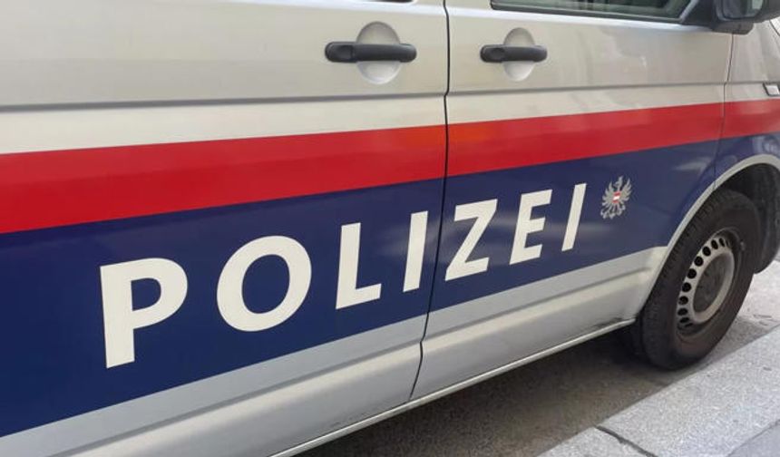 Viyana Polisi 600 Bin Avro Değerinde Uyuşturucu Ele Geçirdi