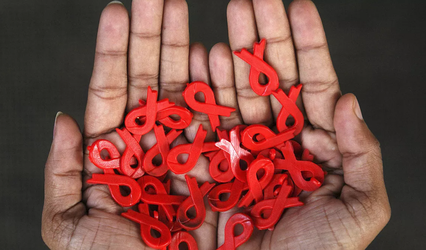 Yılda iki kez yapılan aşı, HIV enfeksiyonuna karşı yüzde 100 koruma sağlıyor: Araştırma