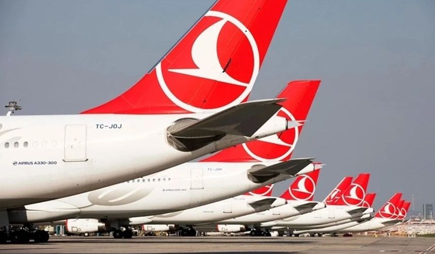 2026'nın en iyi 20 havayolu şirketi açıklandı: THY, Avrupa lideri oldu