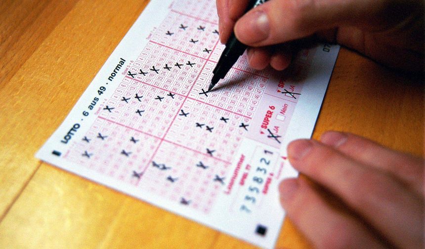Loto’da Rekor Beklenti: 5,7 Milyon Avroluk İkramiye