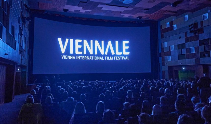 Viennale 2024: Açılış ve Kapanış Filmleri Duyuruldu