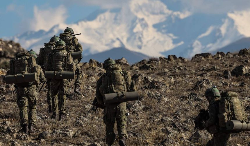 PKK, TUSAŞ saldırısını üstlendi: 'Uzun süre önce planlandı, siyasal gündemle ilgisi yok'