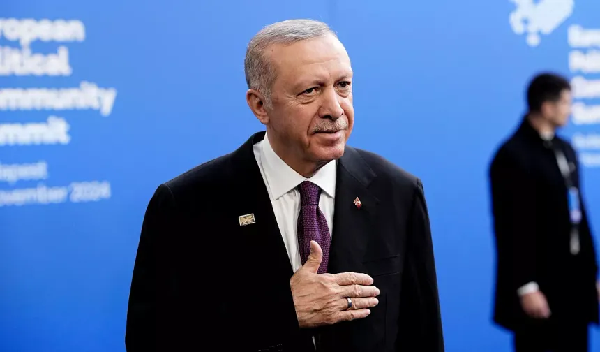 Cumhurbaşkanı Erdoğan: Terörle mücadelede değişen bir şey yok