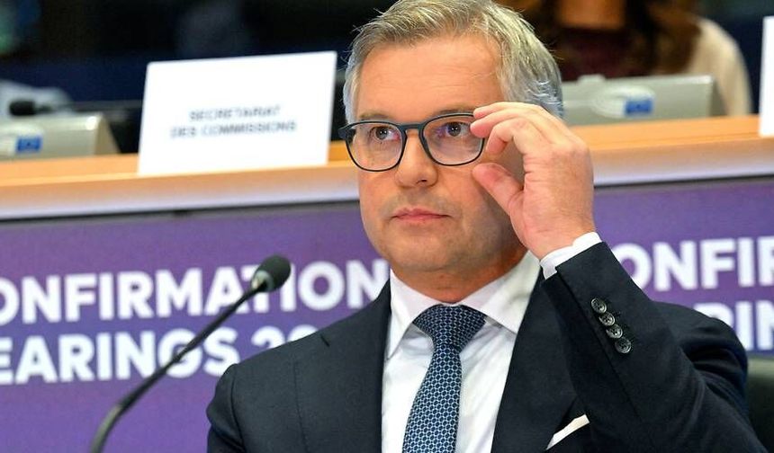 AB Komiseri Brunner Taliban Görüşmelerini Savundu: “Bu Bir Tanıma Değil”