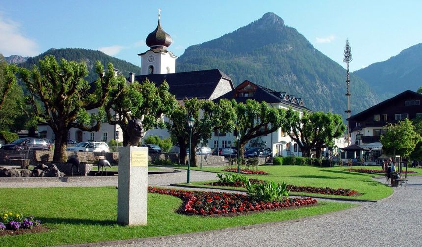 İran savaşı Avusturya turizmini vurdu