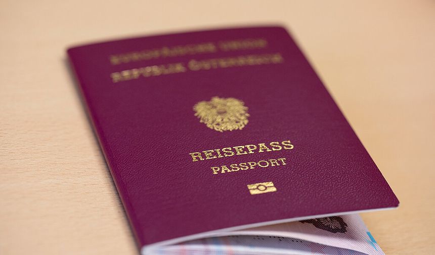 Avusturya Pasaportu Almak Daha Kolay Hale Gelebilir mi?