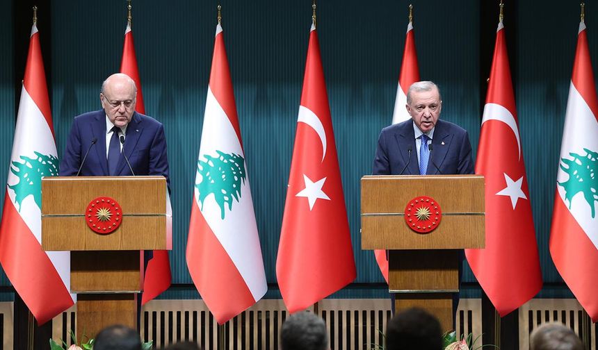 Cumhurbaşkanı Erdoğan, BM Genel Kurulu'nda yine Filistin'in sesi olacak