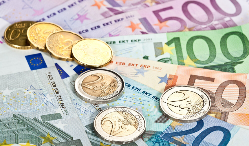 Türkiye'den Euro Ödeme Alanı'na katılma başvurusu