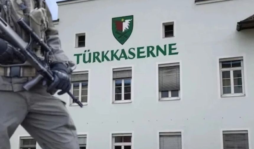 Avusturya'da Hayatını Kaybeden Türk Askerin Davasında Yeniden İnceleme Yapılacak