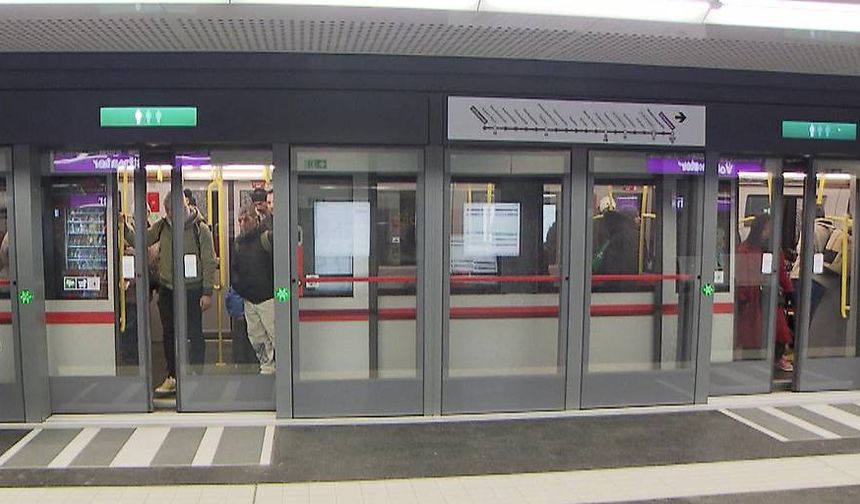 U2 Metro Hattı Wienerberg'e Genişliyor: Test Sondajları Başladı