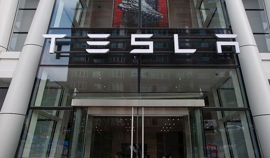 Tesla, Avrupa Birliği'ne Gümrük Vergisi Kararı Nedeniyle Dava Açtı