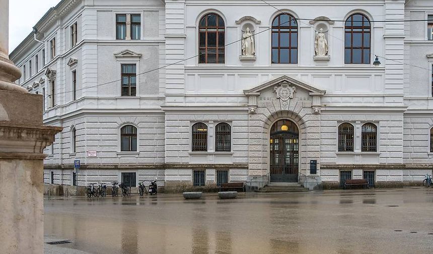 Salzburg’da Bir Kişi Eşine 400’den Fazla Kere Tecavüz Etmekle Suçlandı