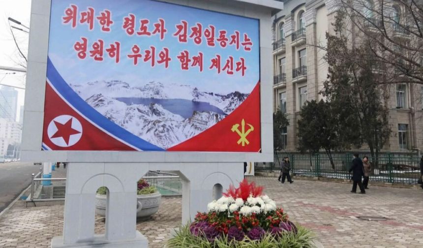 Kuzey Kore'den "Biz Venezuela değiliz" sinyali