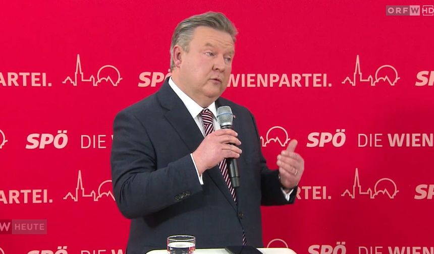 Viyana’da Sağlık Reformu Tartışması: Ludwig’den Maaş ve Sistem Birliği Çağrısı