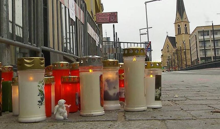 Villach'taki Terör Saldırısının Üzerinden Bir Yıl Geçti