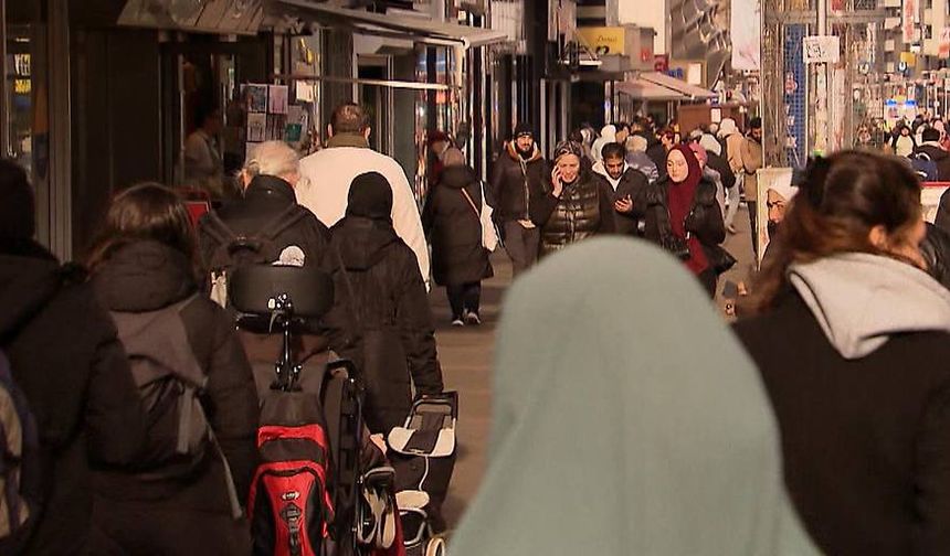 Viyanalıların Yüzde 35’i Yerel Seçimlerde Oy Kullanma Hakkına Sahip Değil