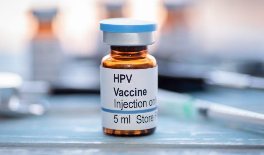 Ücretsiz HPV Aşısı Haziran Ayına Kadar Genç Yetişkinler İçin Geçerli