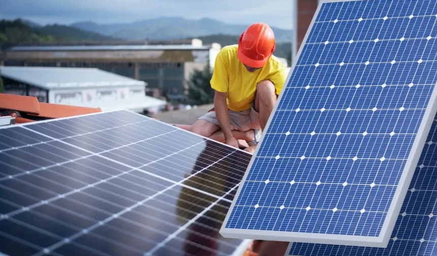 Viyana Güneş Enerjisi Hedefini Gerçekleştirdi
