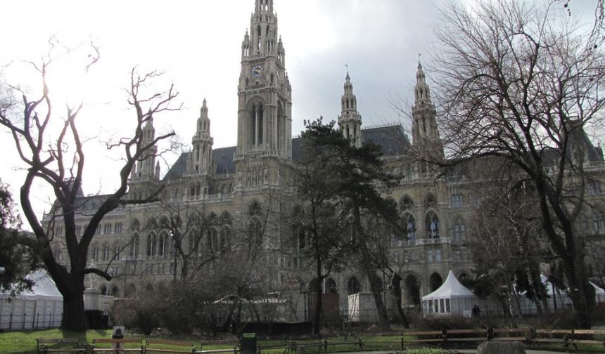 Viyana’da Asgari Gelir Desteğinde Kesinti Kararı