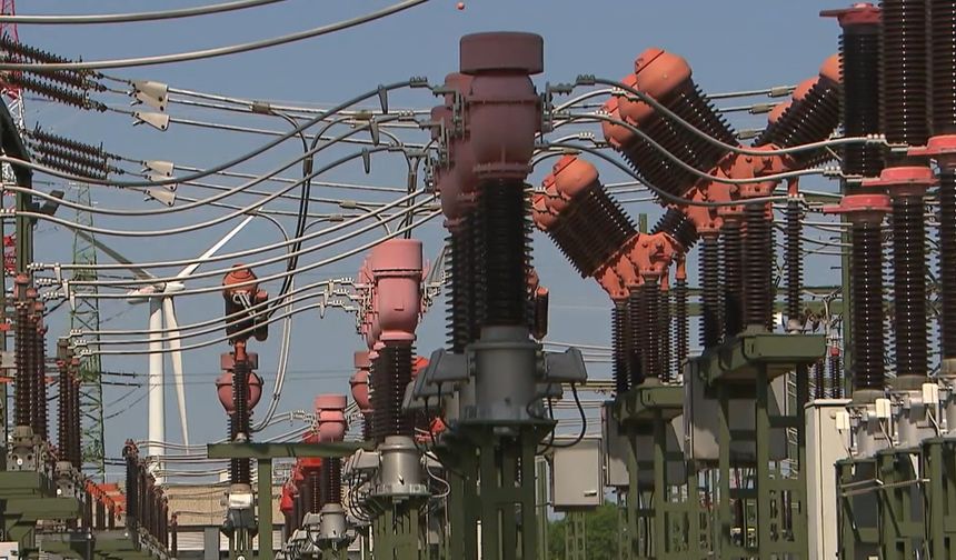 Avusturya’da Elektrik Kesintisi Riski Çok Düşük