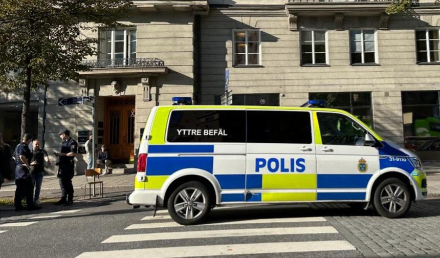 İsveç'te Silahlı Saldırı Sonrası Şok ve Öfke: Uppsala'da Üç Genç Hayatını Kaybetti