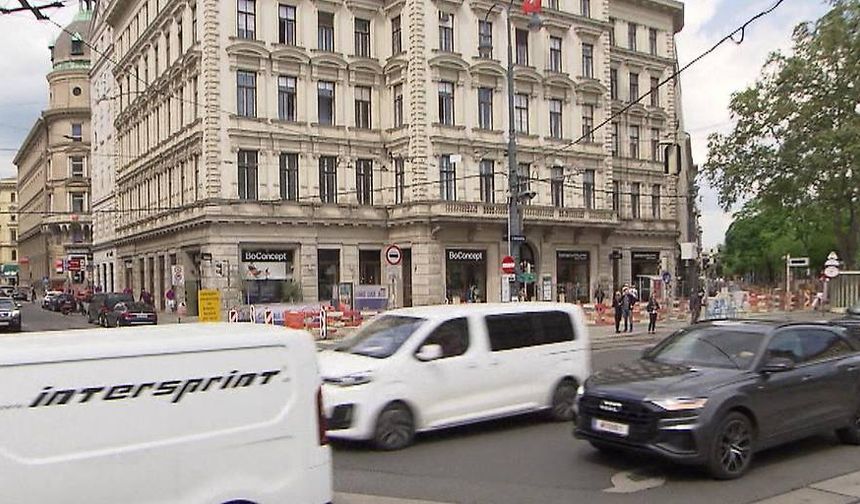 ARBÖ’den Viyana İçin Hafta Sonu Trafik Uyarısı