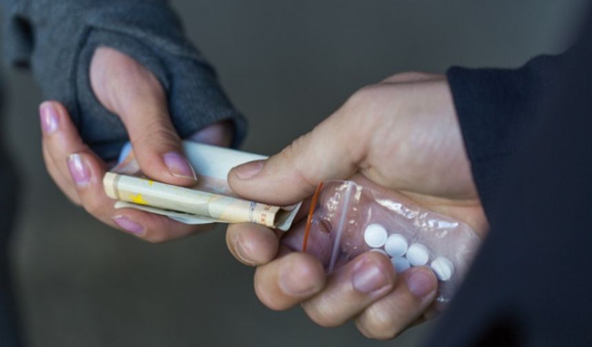Viyana’da Aşırı Doz Alarmı: 18 Yaş Altında Uyuşturucu Acil Durumları Yüzde 30 Arttı