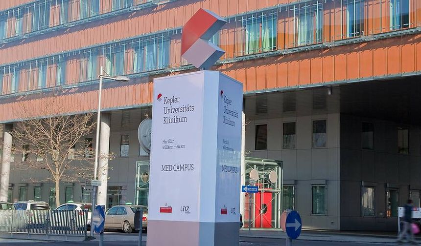 Linz'de Şok Eden Olay: Tecavüz Mağduru Hastaneden Geri Çevrildi