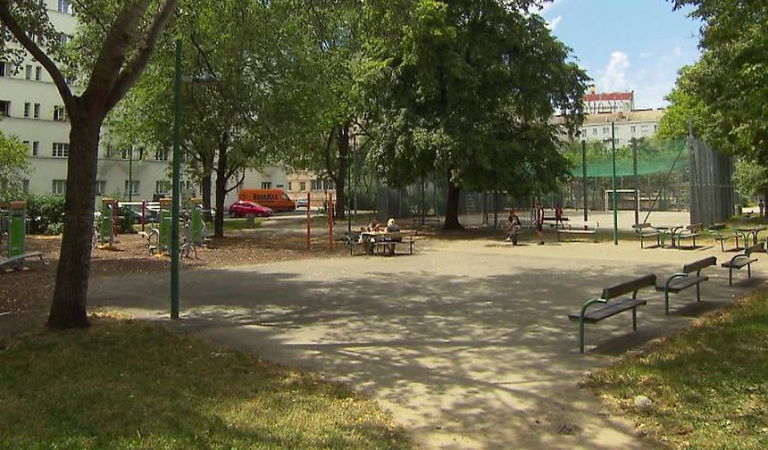 Viyana’da Bir Parkta Yaşanan Çete Savaşıyla İlgili Karar Günü Geldi
